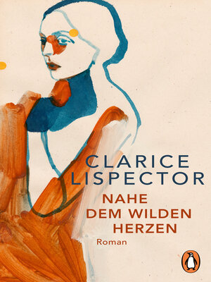 cover image of Nahe dem wilden Herzen